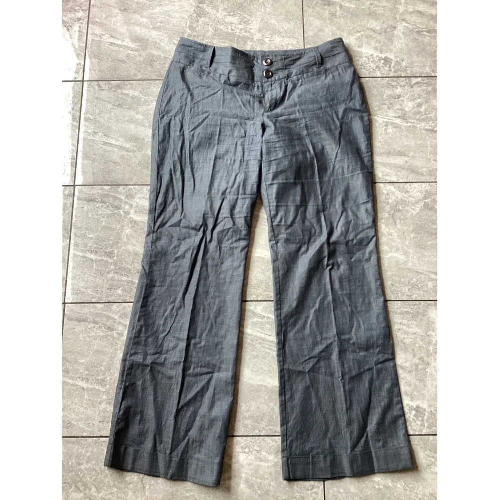 Banana Republic no flaws